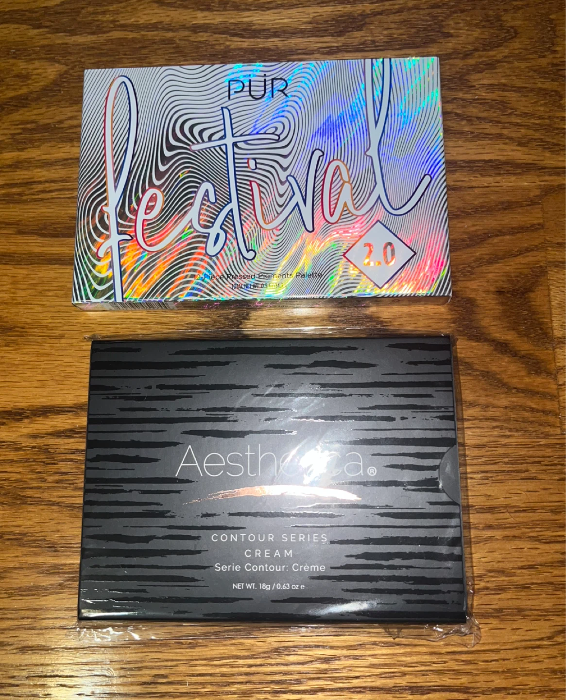 make up bundle