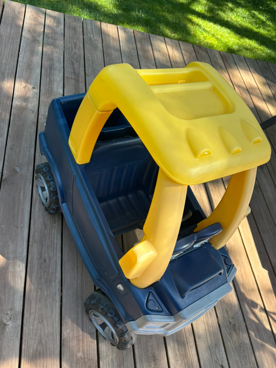 Little Tikes Truck for Kids - photo 3