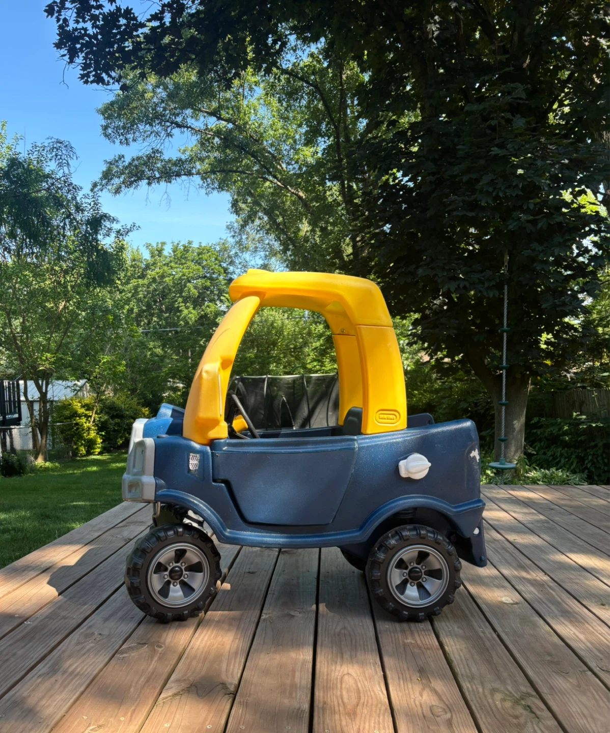 Little Tikes Truck for Kids