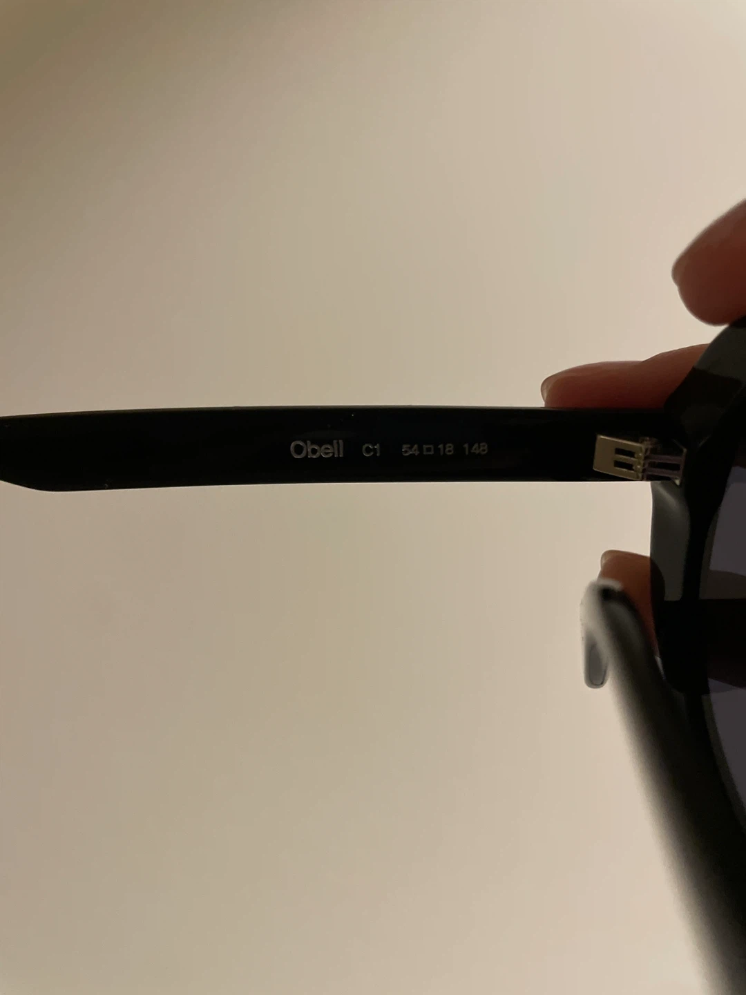 CARIN Obell Sunglasses - photo 3