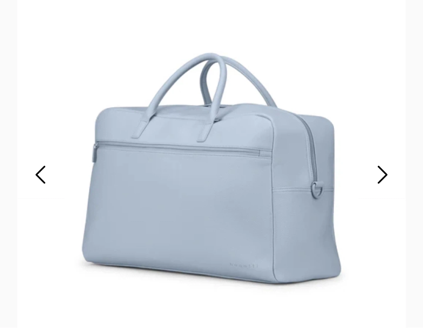 Bugatti Weekender Bag - Lilac - photo 3