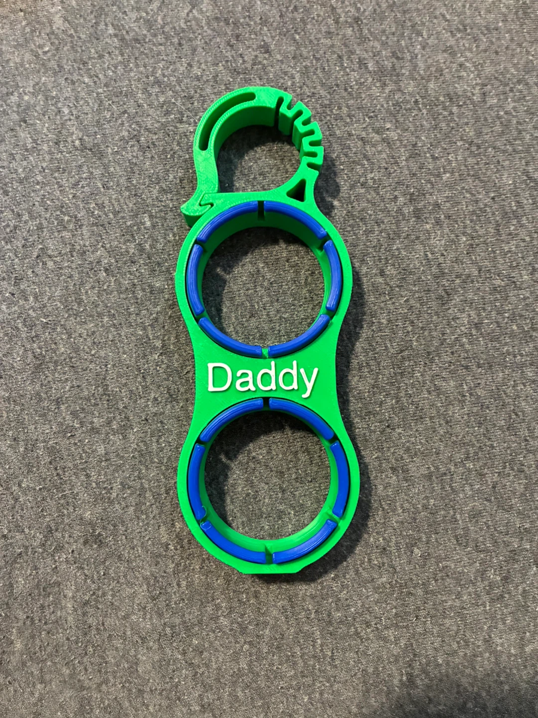 3d printed Golf Ball Holder