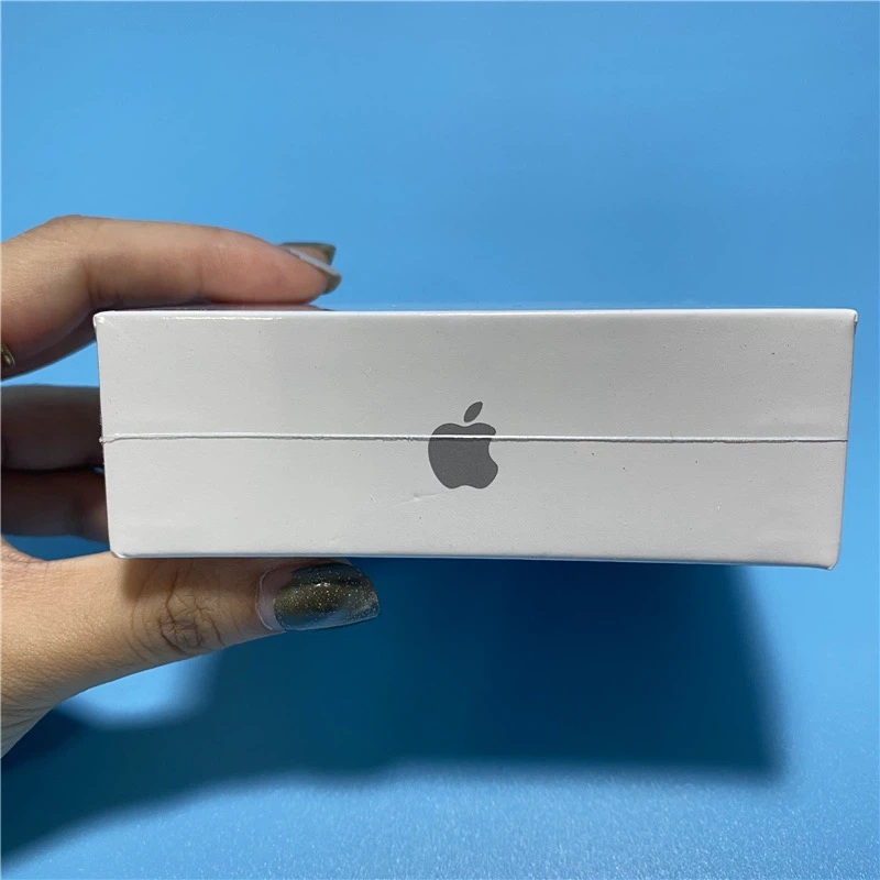 Apple AirPods generation 2 with  Wireless Charging Case