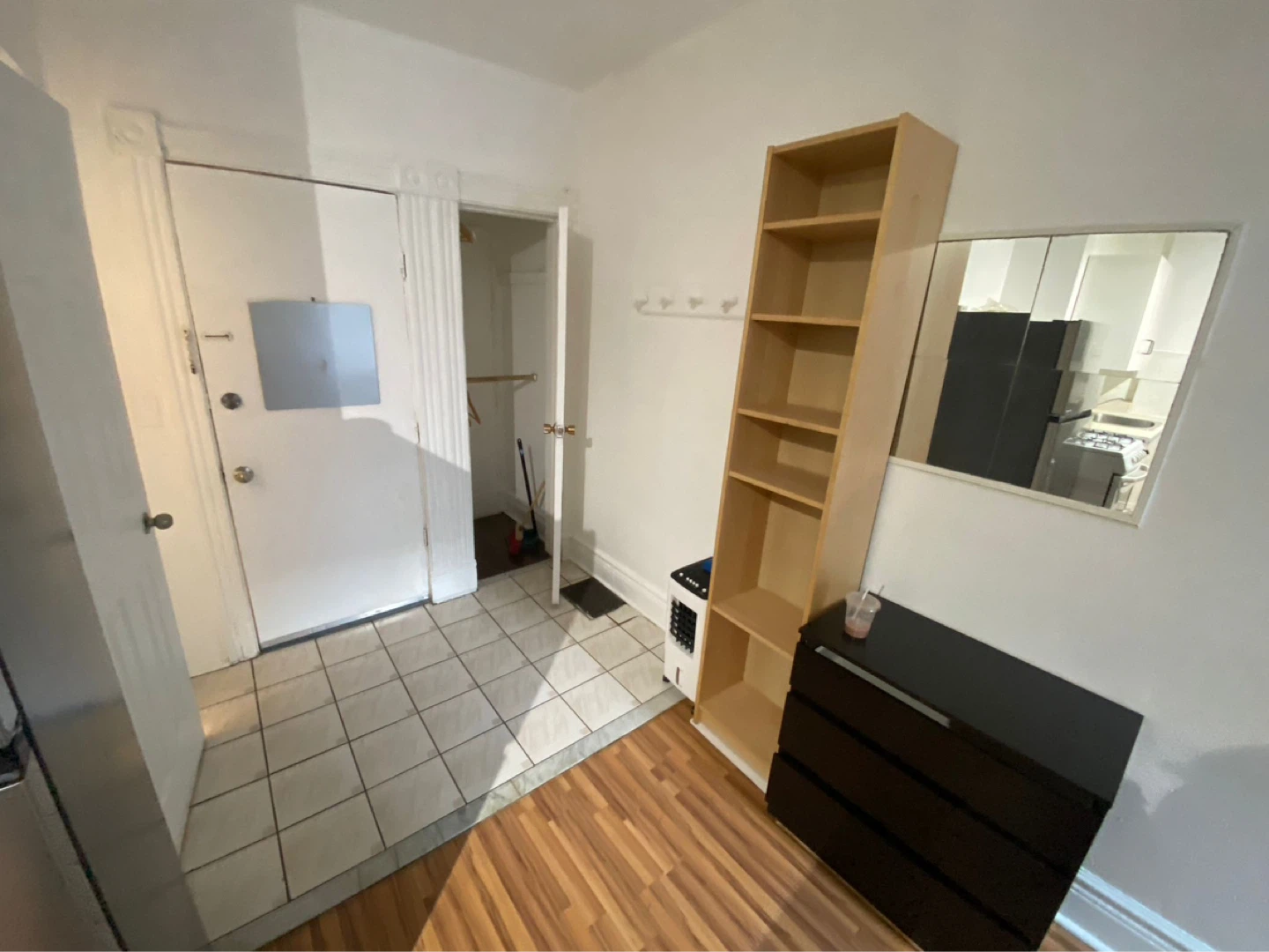 Studio Apartment - photo 3