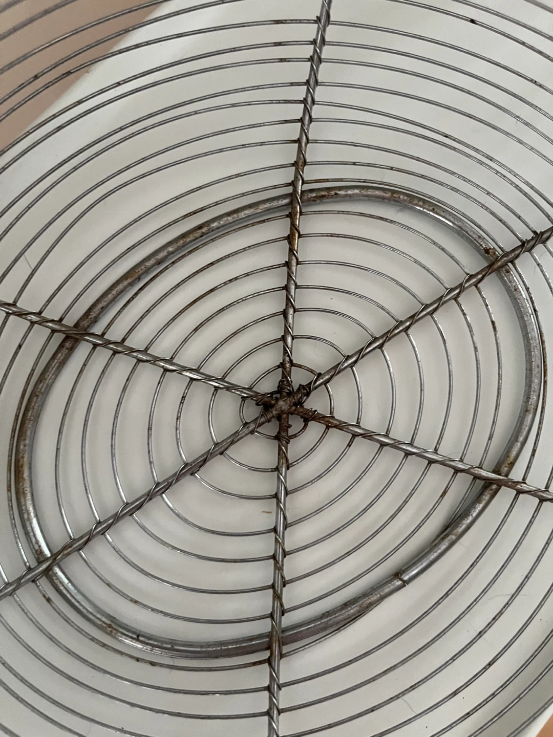 Wire Fruit Basket - photo 3