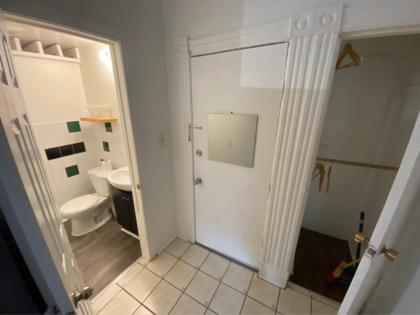 Studio Apartment - photo 4