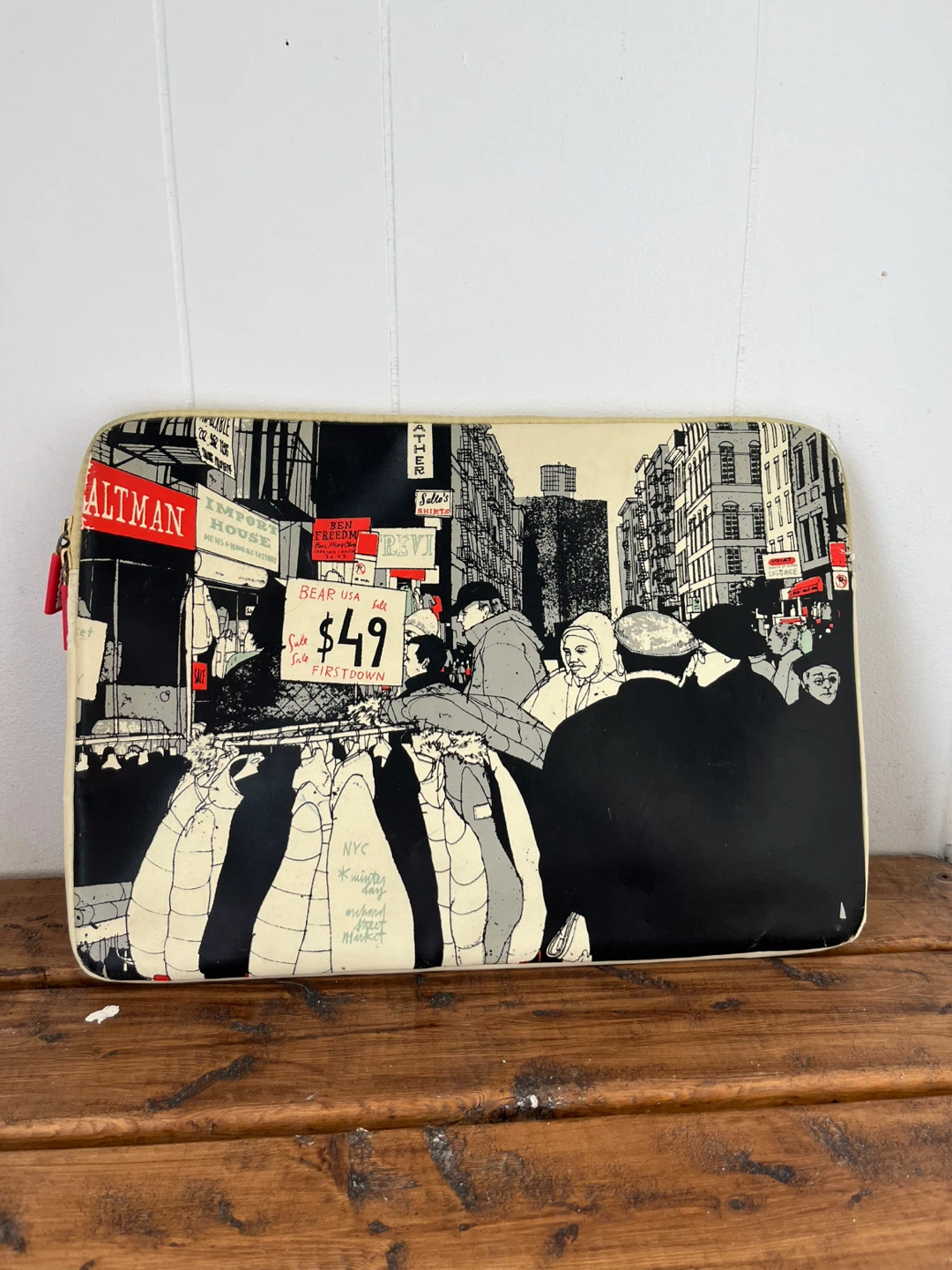 Incase Laptop Sleeve 15”