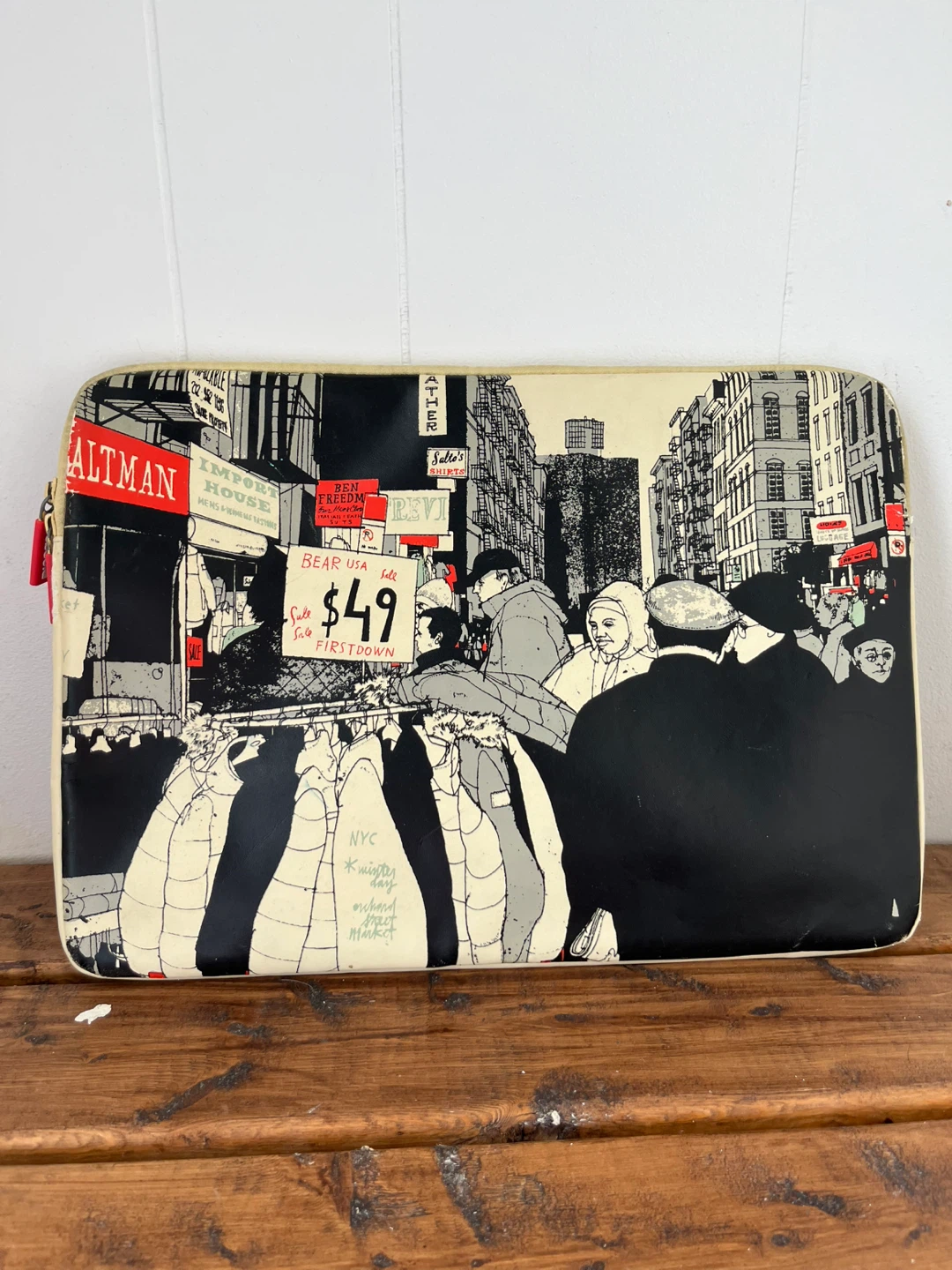 Incase Laptop Sleeve 15” - photo 2