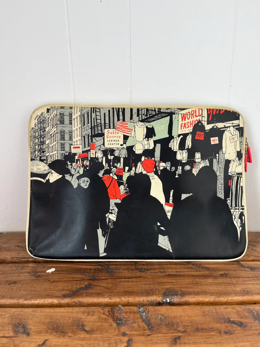 Incase Laptop Sleeve 15” - photo 3