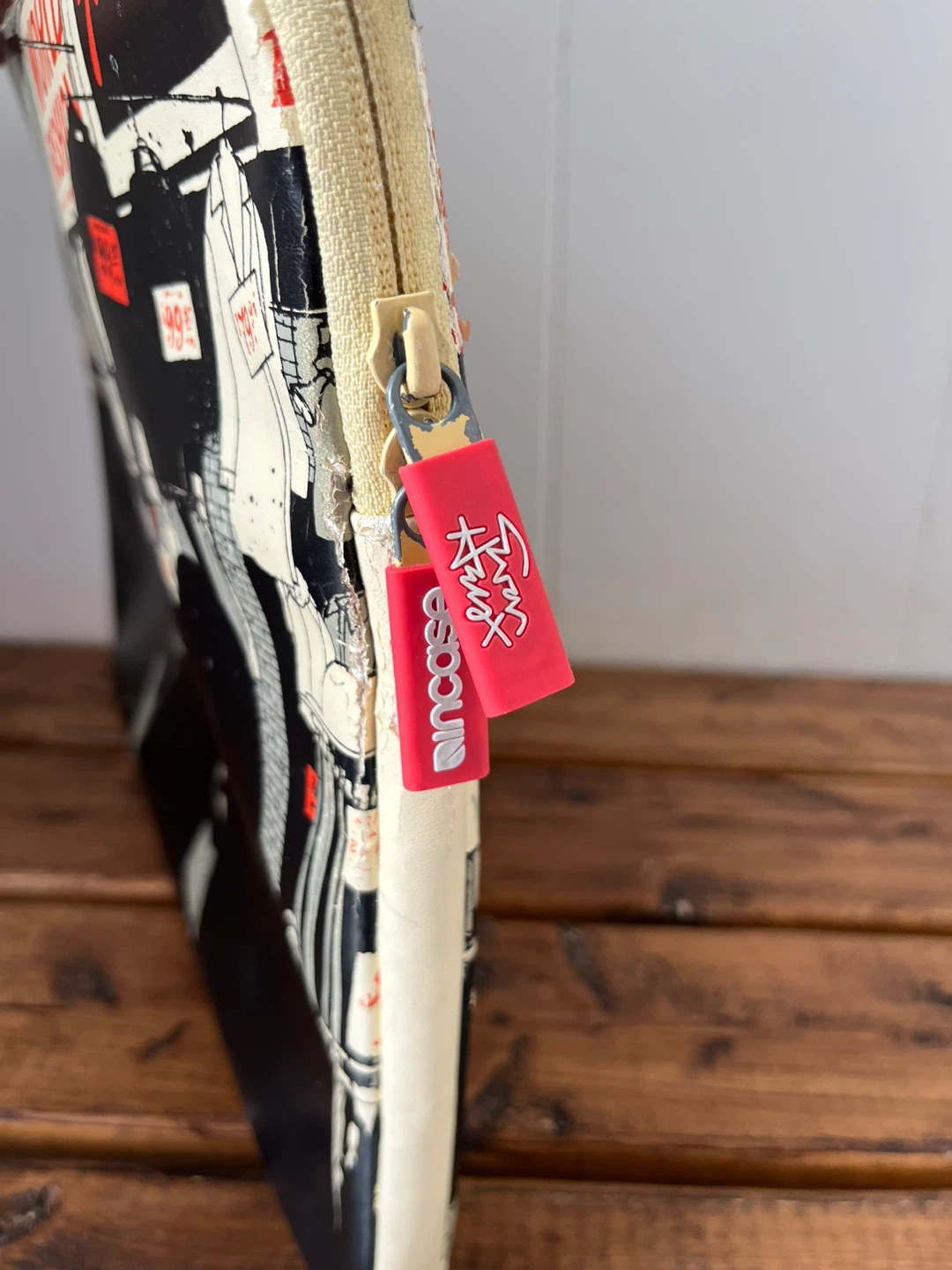 Incase Laptop Sleeve 15” - photo 4