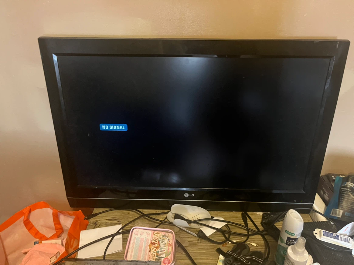 LG TV