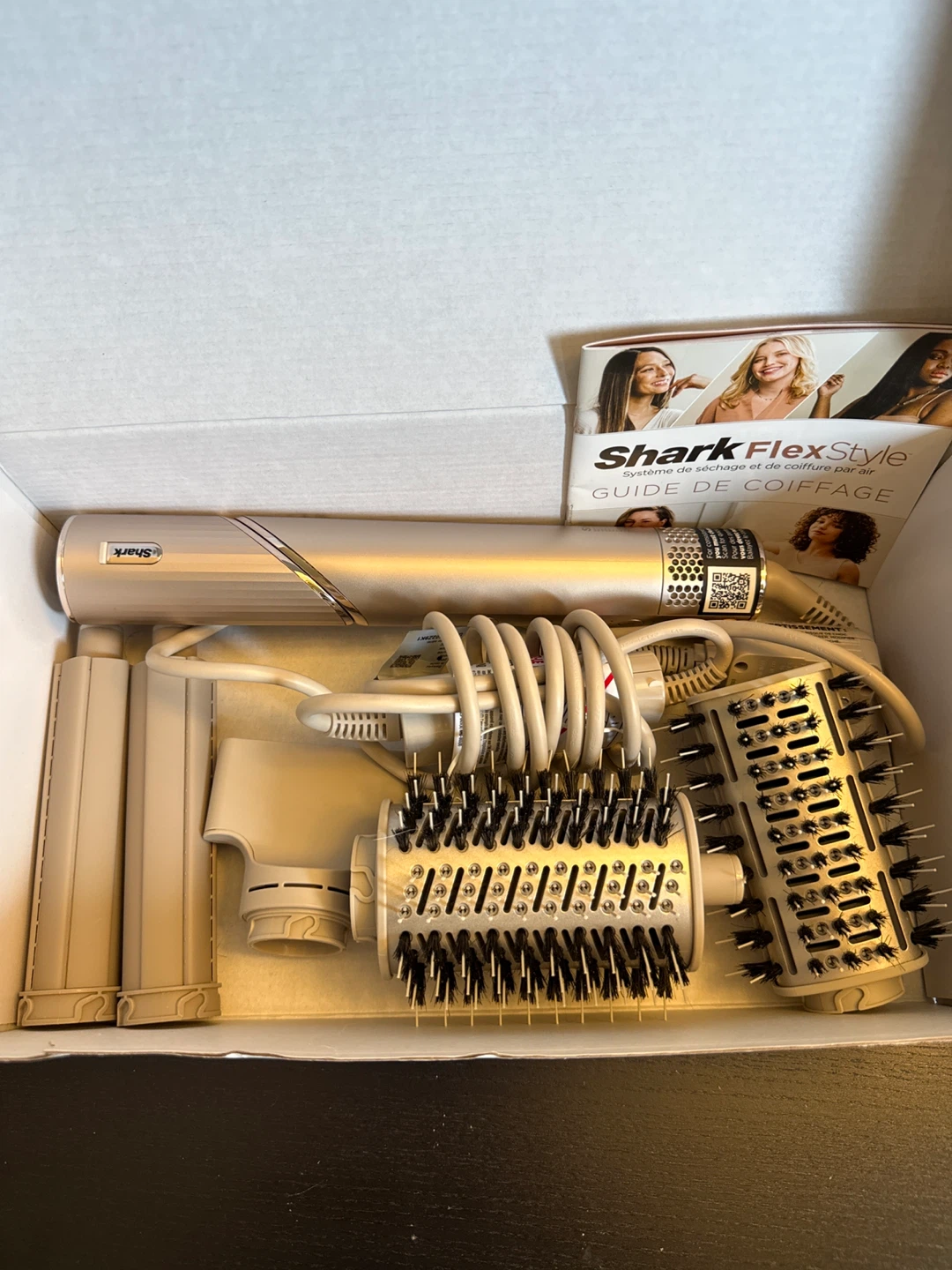 Shark FlexStyle Air Styler - photo 2
