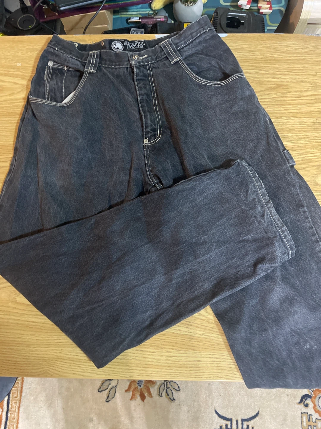 South Pole Jeans Size 32
