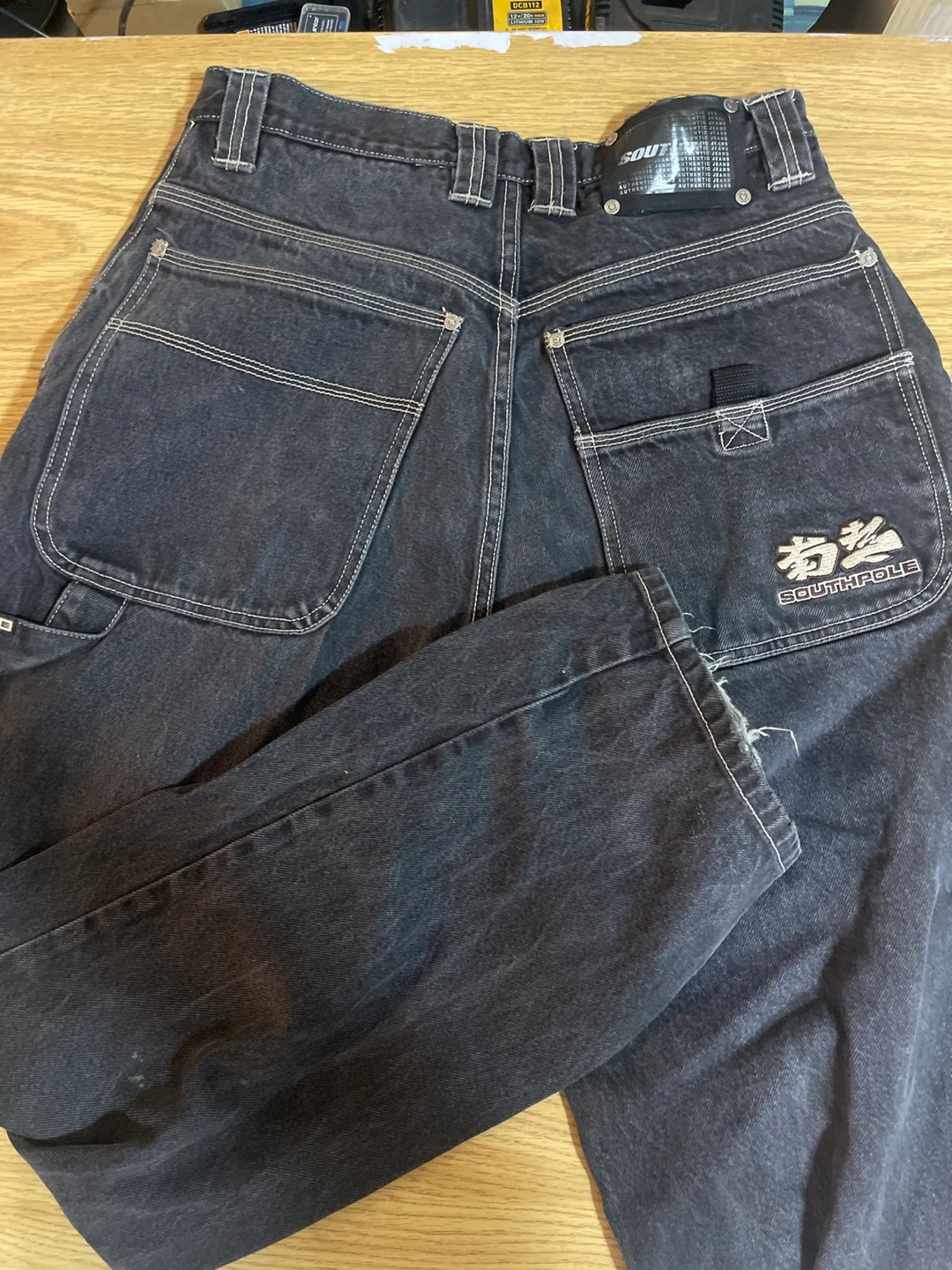 South Pole Jeans Size 32 - photo 3