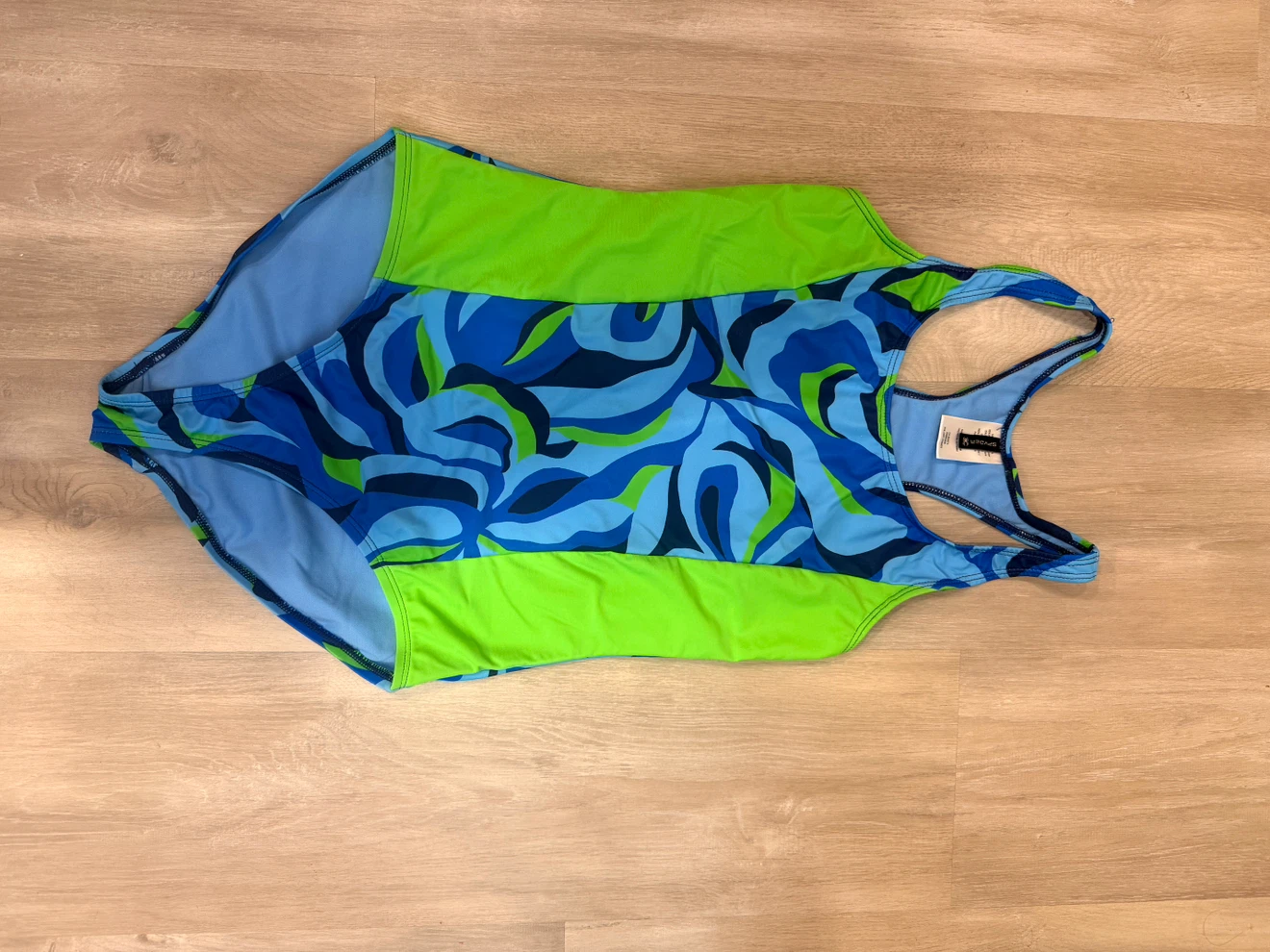 Girls' Swimsuits - photo 2