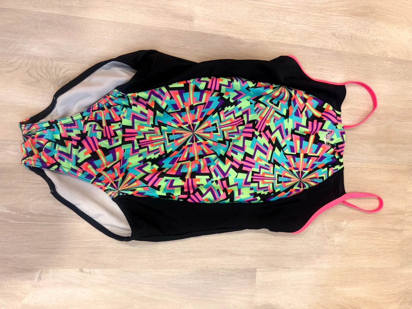 Girls' Swimsuits - photo 4