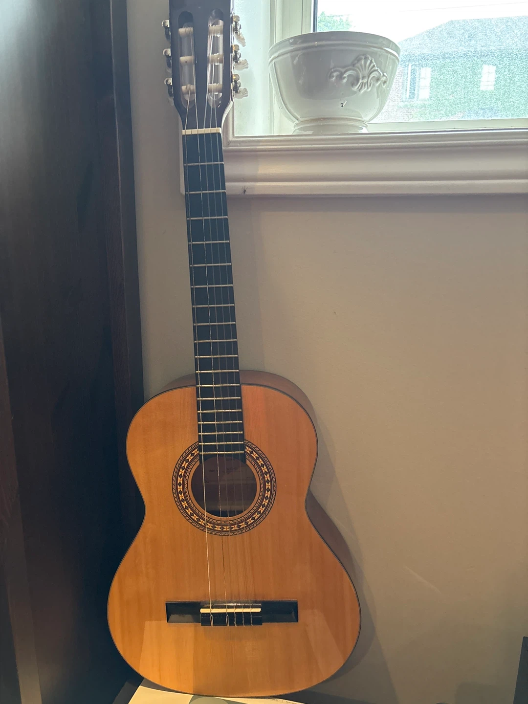 Classical Guitar- kids