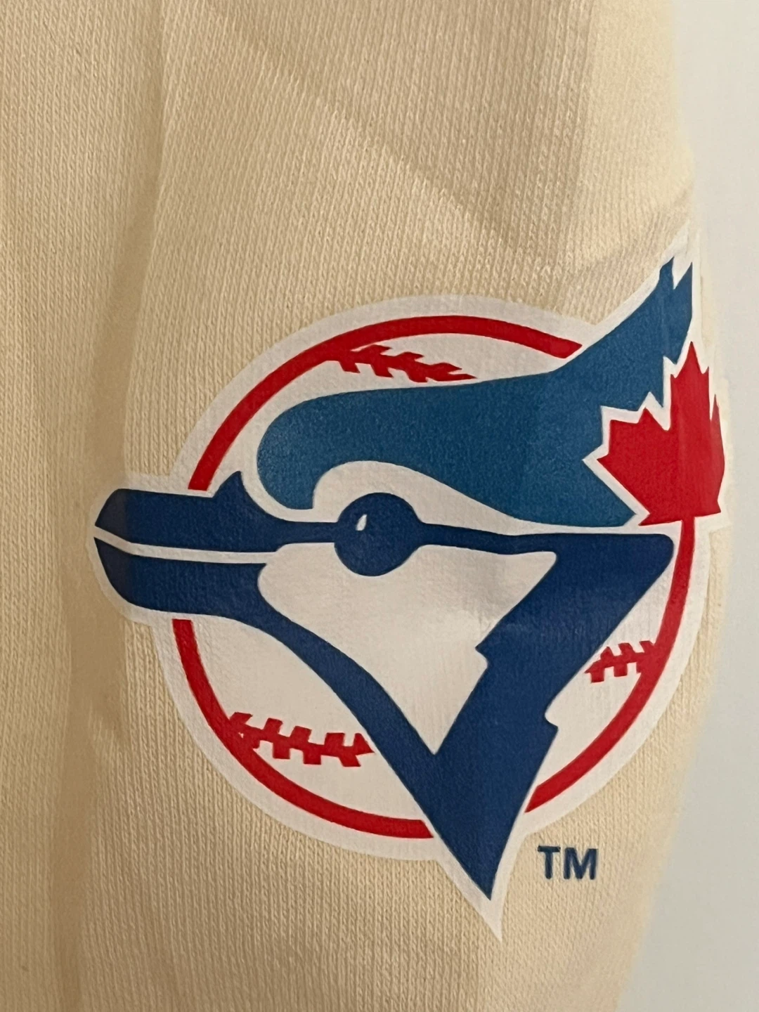 Peace Collective Toronto Blue Jays Crewneck Sweatshirt XL - photo 4