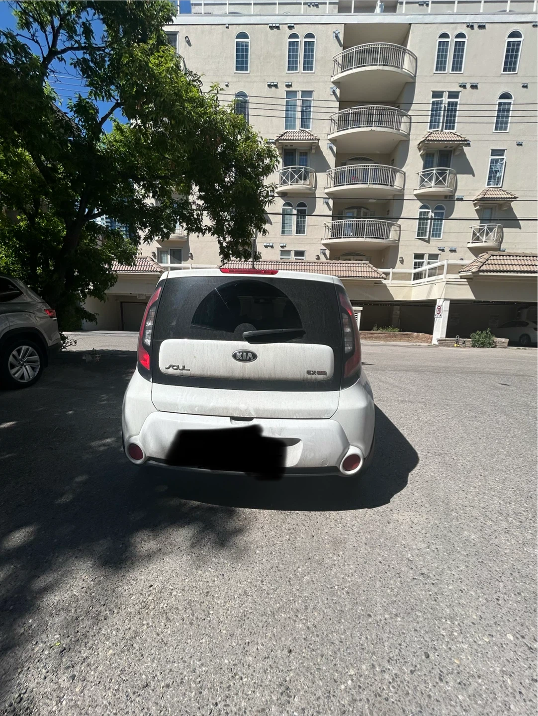 2016 White Kia Soul - photo 4