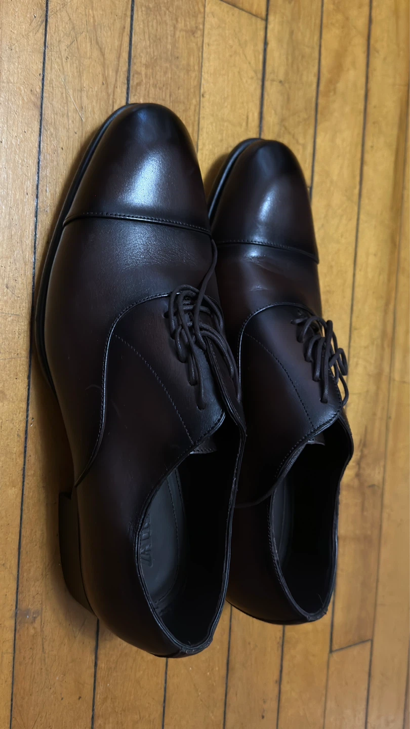 New Zara Men EU 42