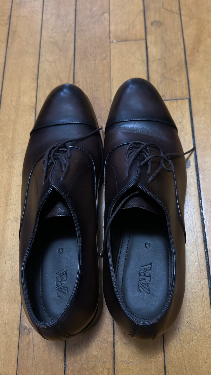 New Zara Men EU 42 - photo 2