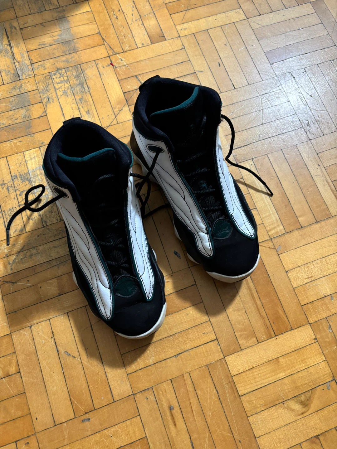 Jordan Pro Strong - photo 2