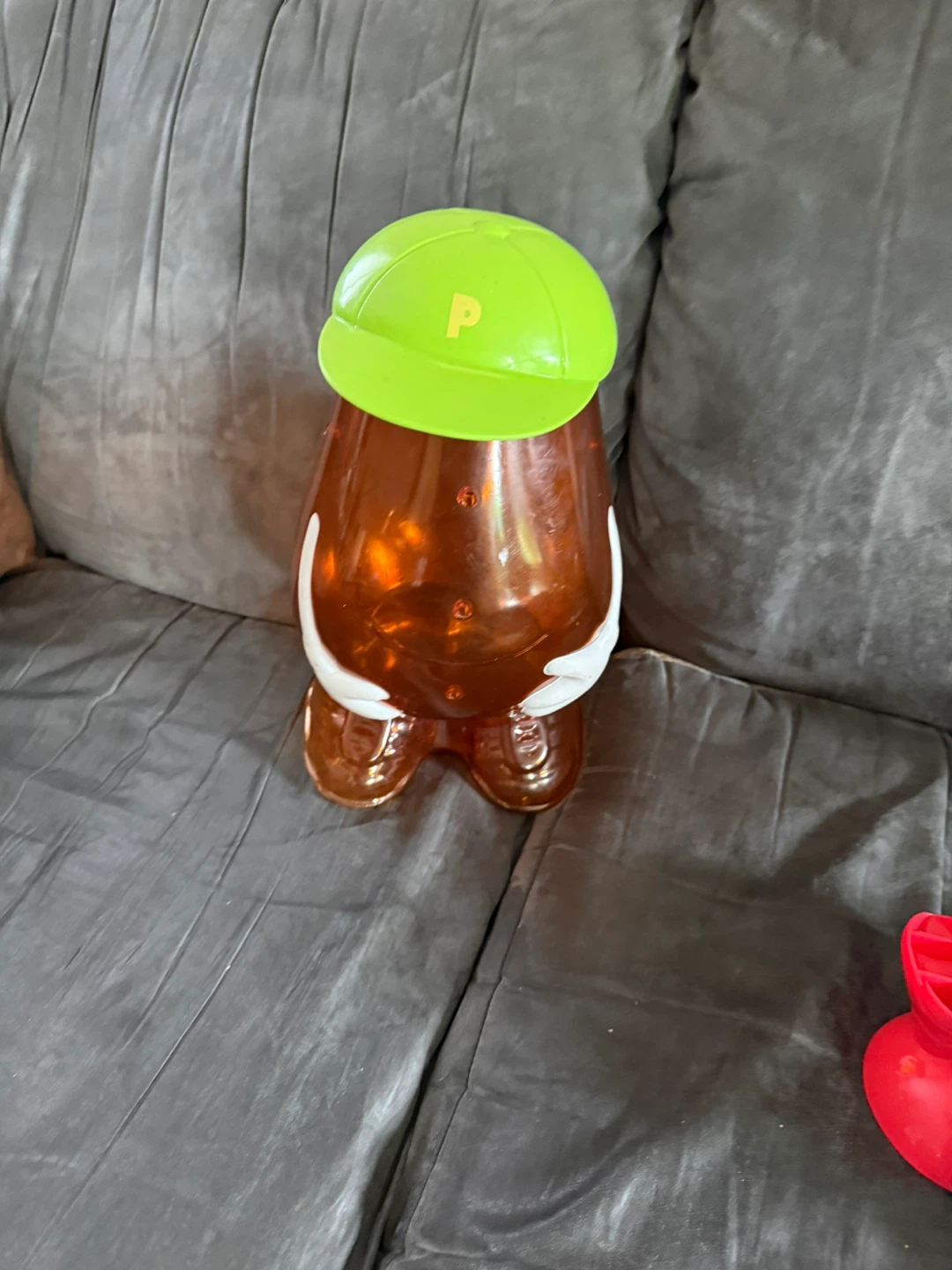 Mr. Potato Head Toy Parts - photo 2