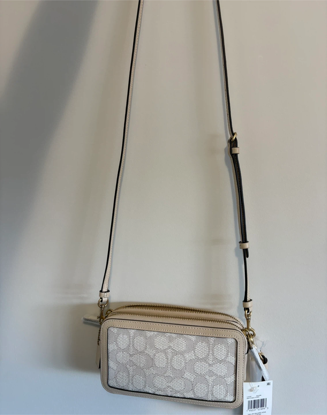 Coach Crossbody Bag