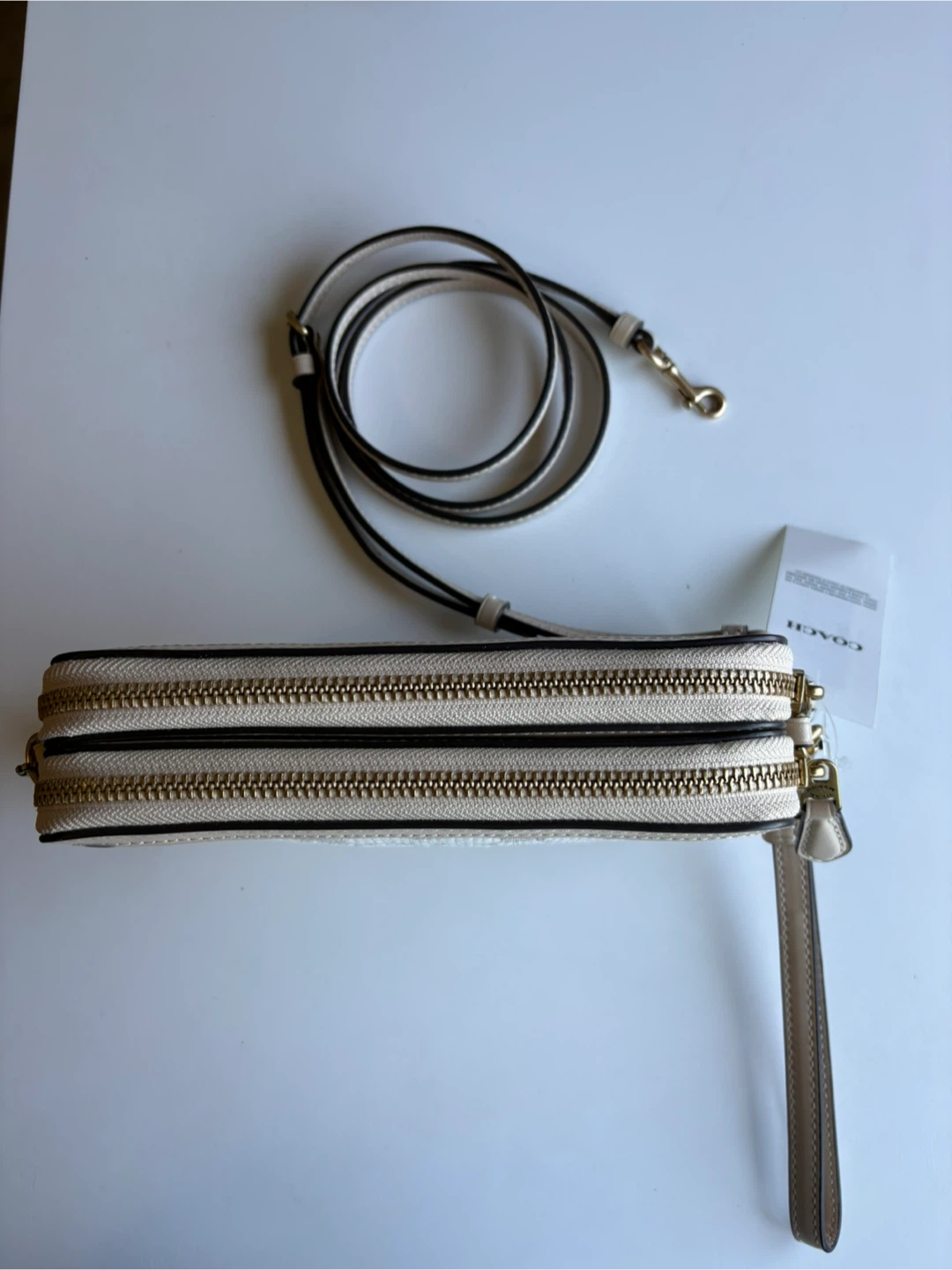Coach Crossbody Bag - photo 2