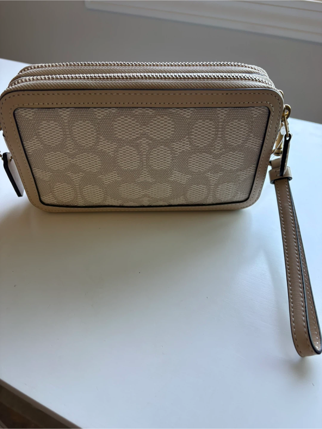 Coach Crossbody Bag - photo 4