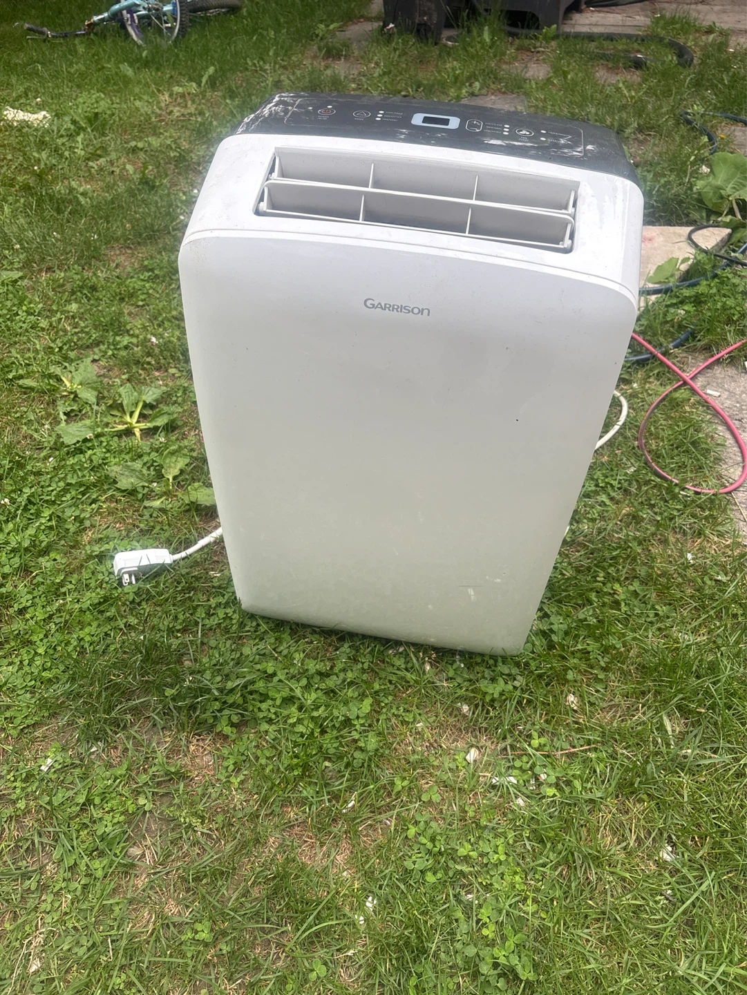Garrison Portable Air Conditioner