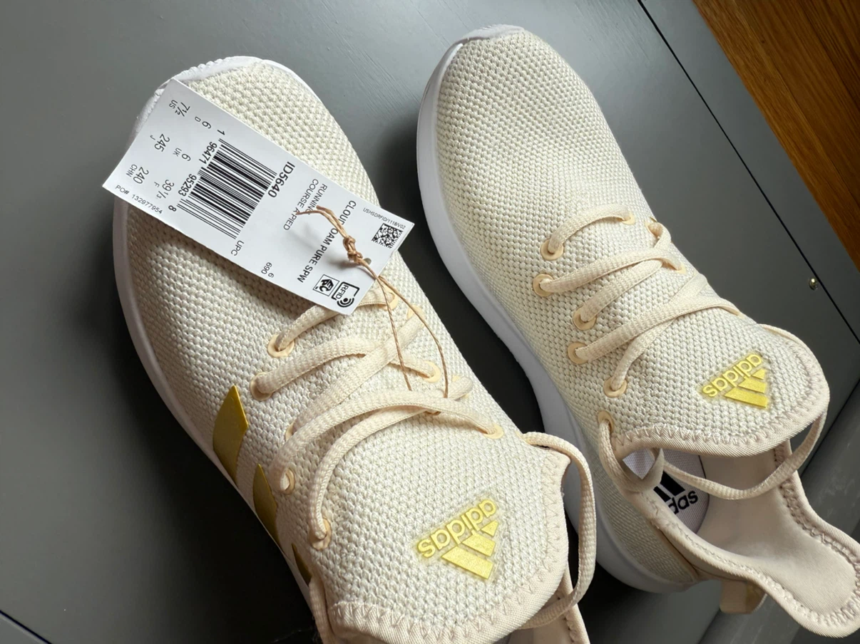 New Ladies Adidas Sneakers - photo 4