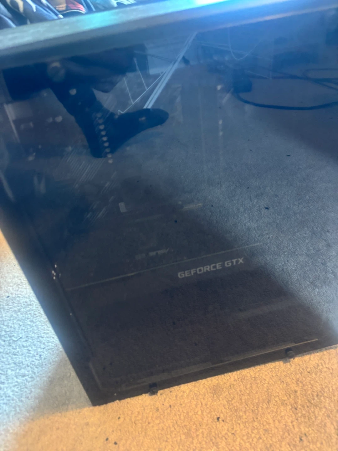 Asus rog strix gaming pc - photo 3