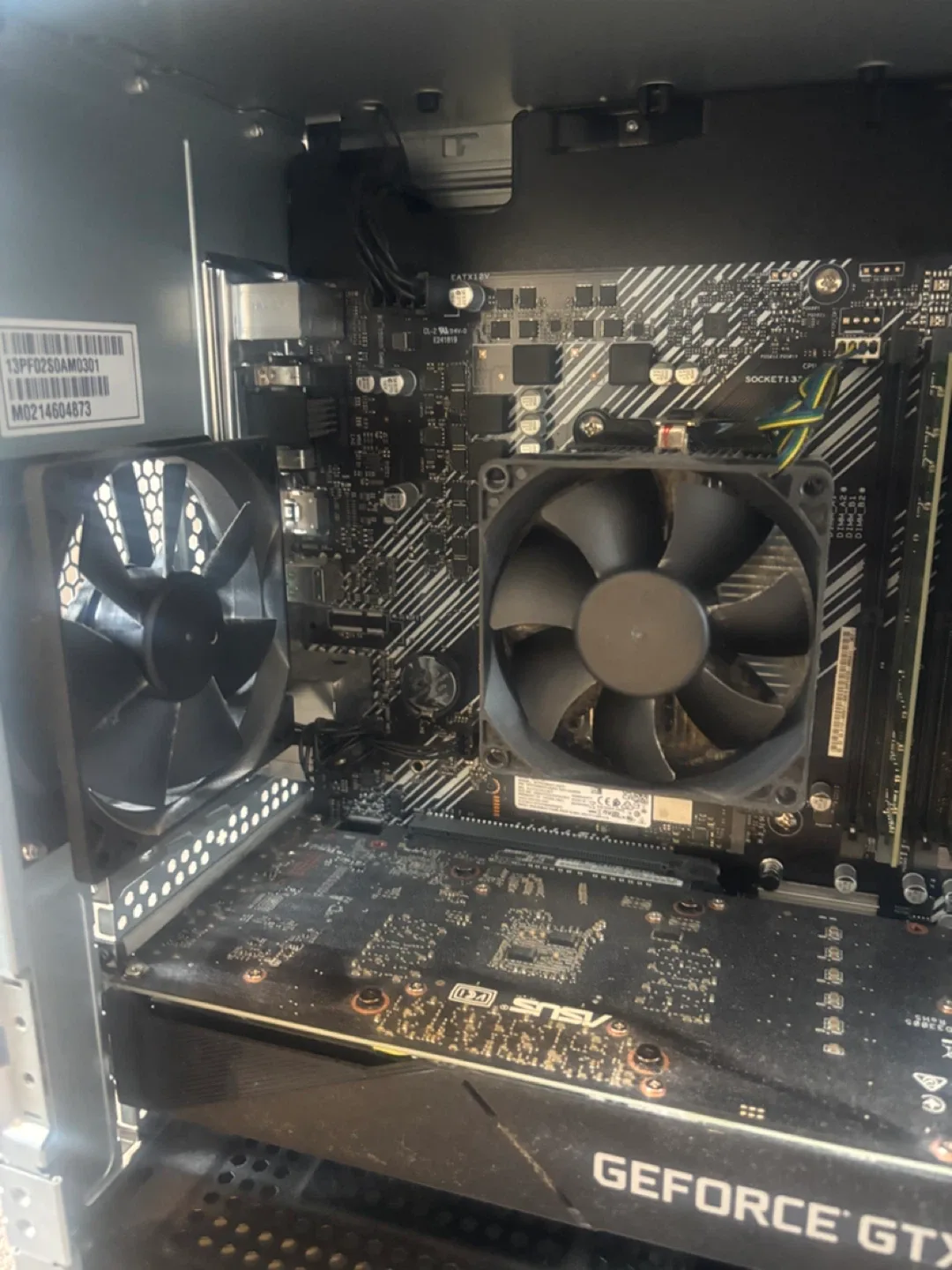 Asus rog strix gaming pc - photo 5