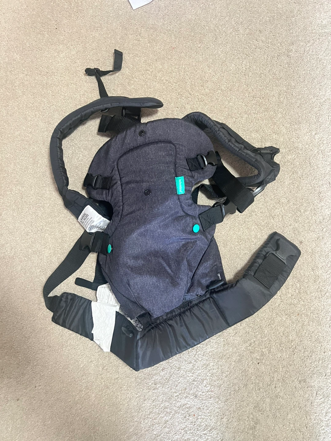 Infantino baby Carrier
