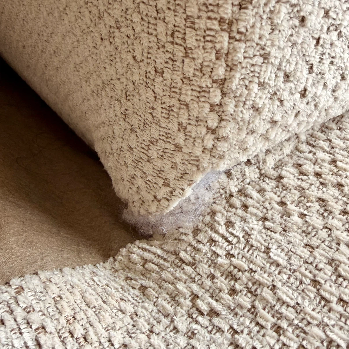 FREE Beige 3-Seater Sofa - Pick up by 6/28 from UES - photo 4