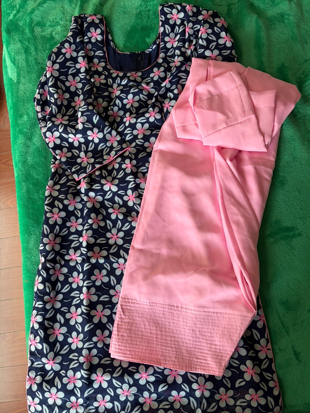 Punjabi suit