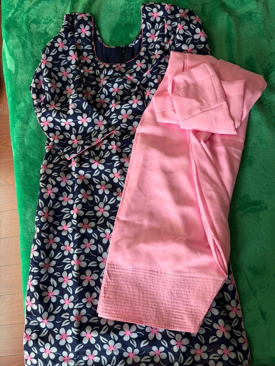 Punjabi suit