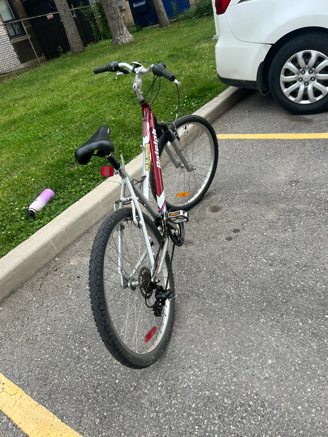 Raleigh  Bike for sale - photo 2