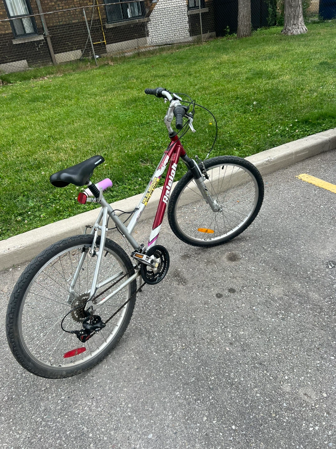 Raleigh  Bike for sale - photo 3