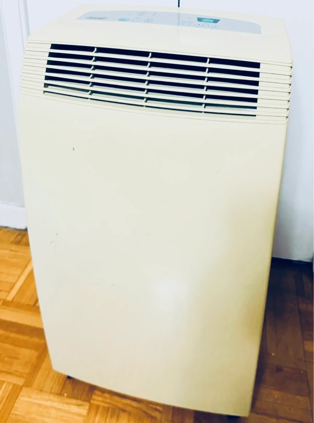 De’longhi Portable Air Conditioner 10000 BTU