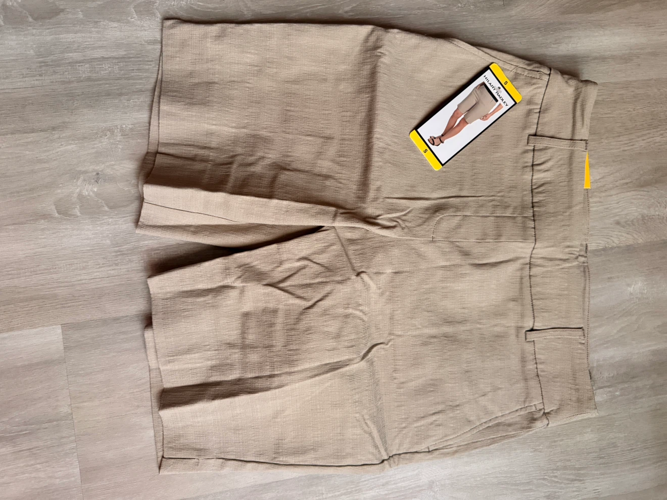 Hillary Radley Women's Shorts - Size S