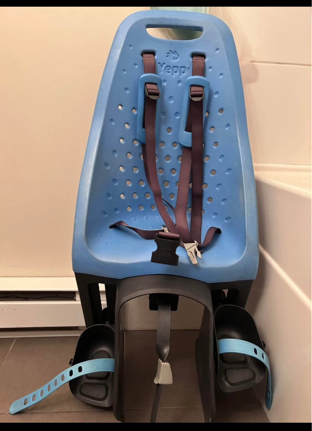 Thule Yepp Maxi
