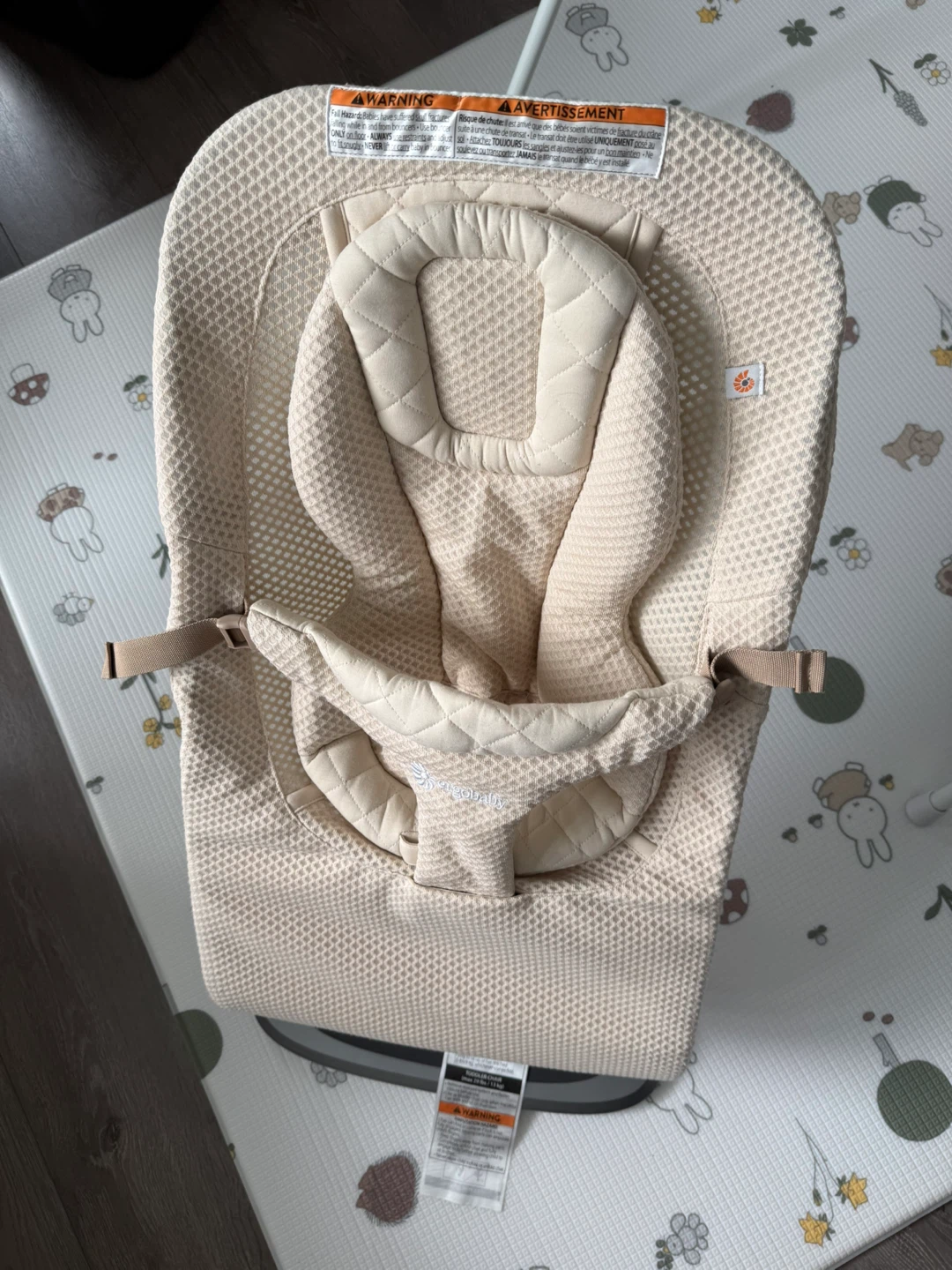 Ergobaby 3-Position Embrace Baby Carrier - photo 2