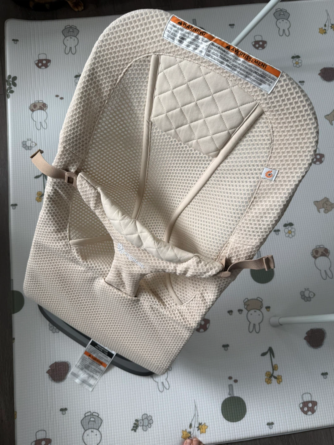 Ergobaby 3-Position Embrace Baby Carrier - photo 3