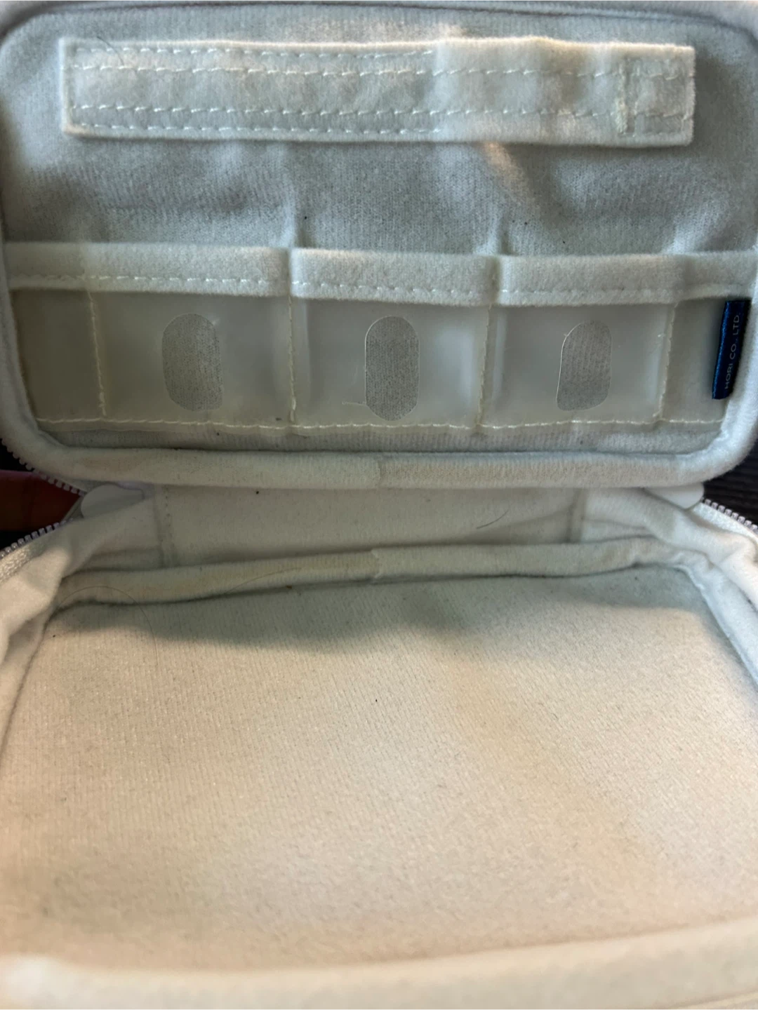 Nintendo 3DS Console with Case and Game - photo 2