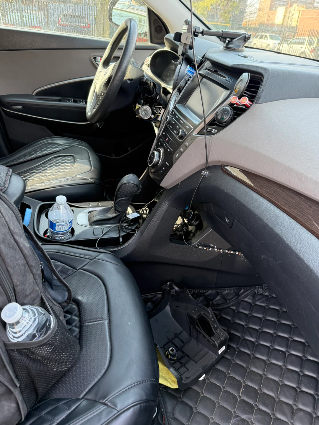 SUV HIYNDAI - photo 3