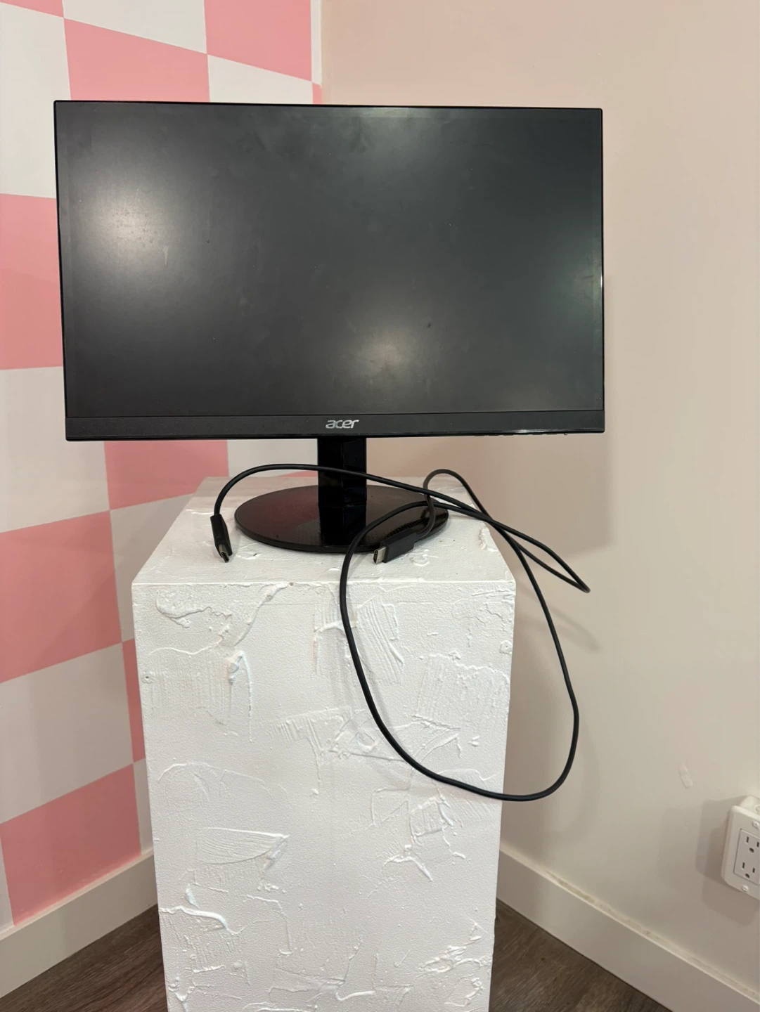 Acer SB220Q LCD 22” Monitor