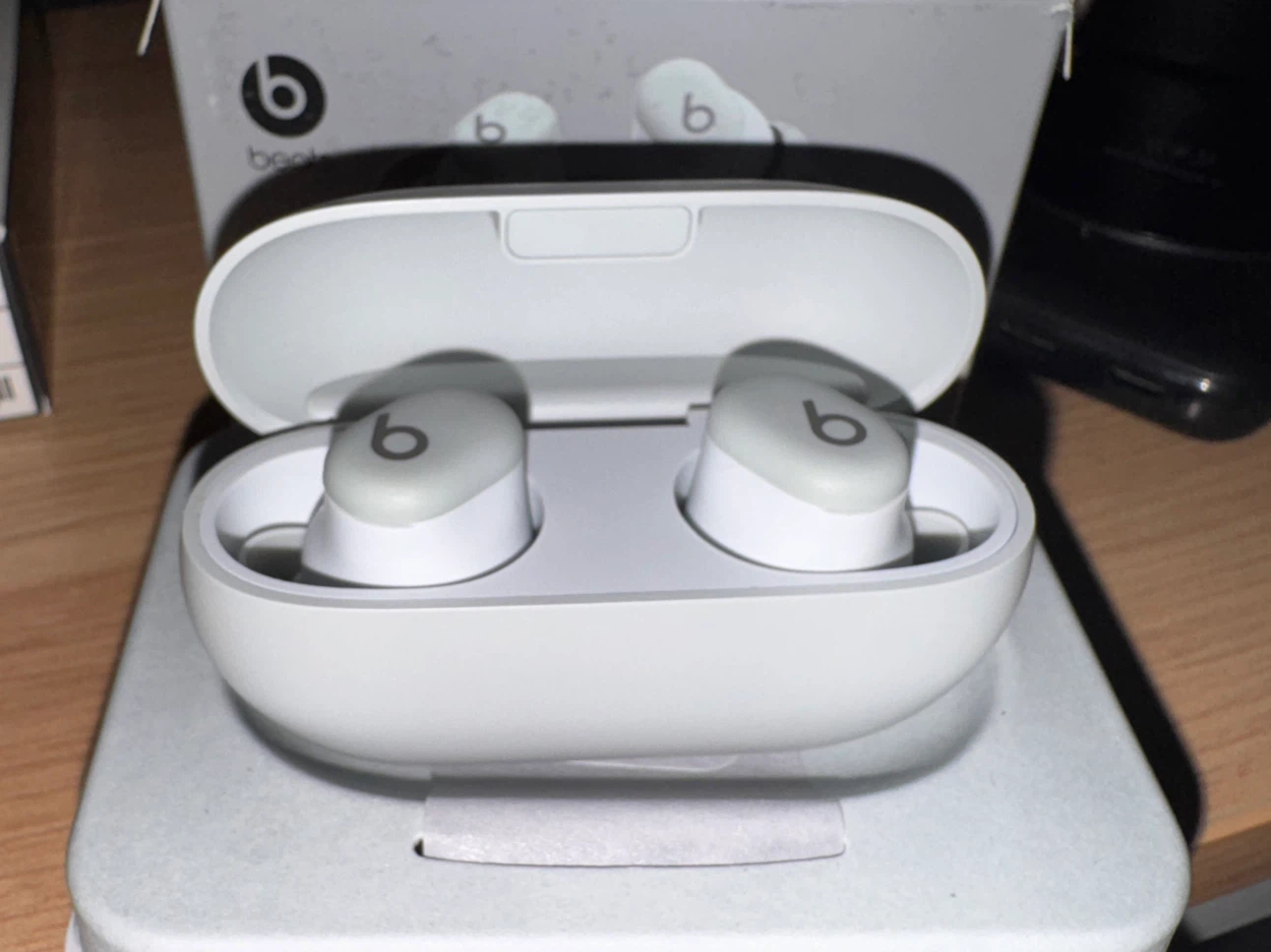 Beats Solo Buds Wireless Earbuds