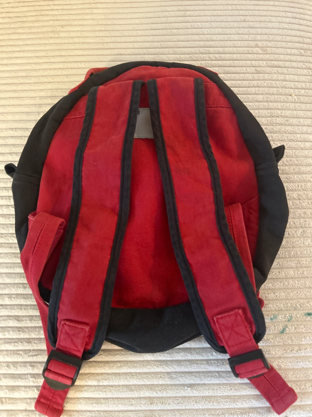 Kids Ladybug Backpack - photo 2